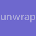 unwrap